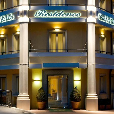 Residence Carl&Do Baveno Dış mekan fotoğraf