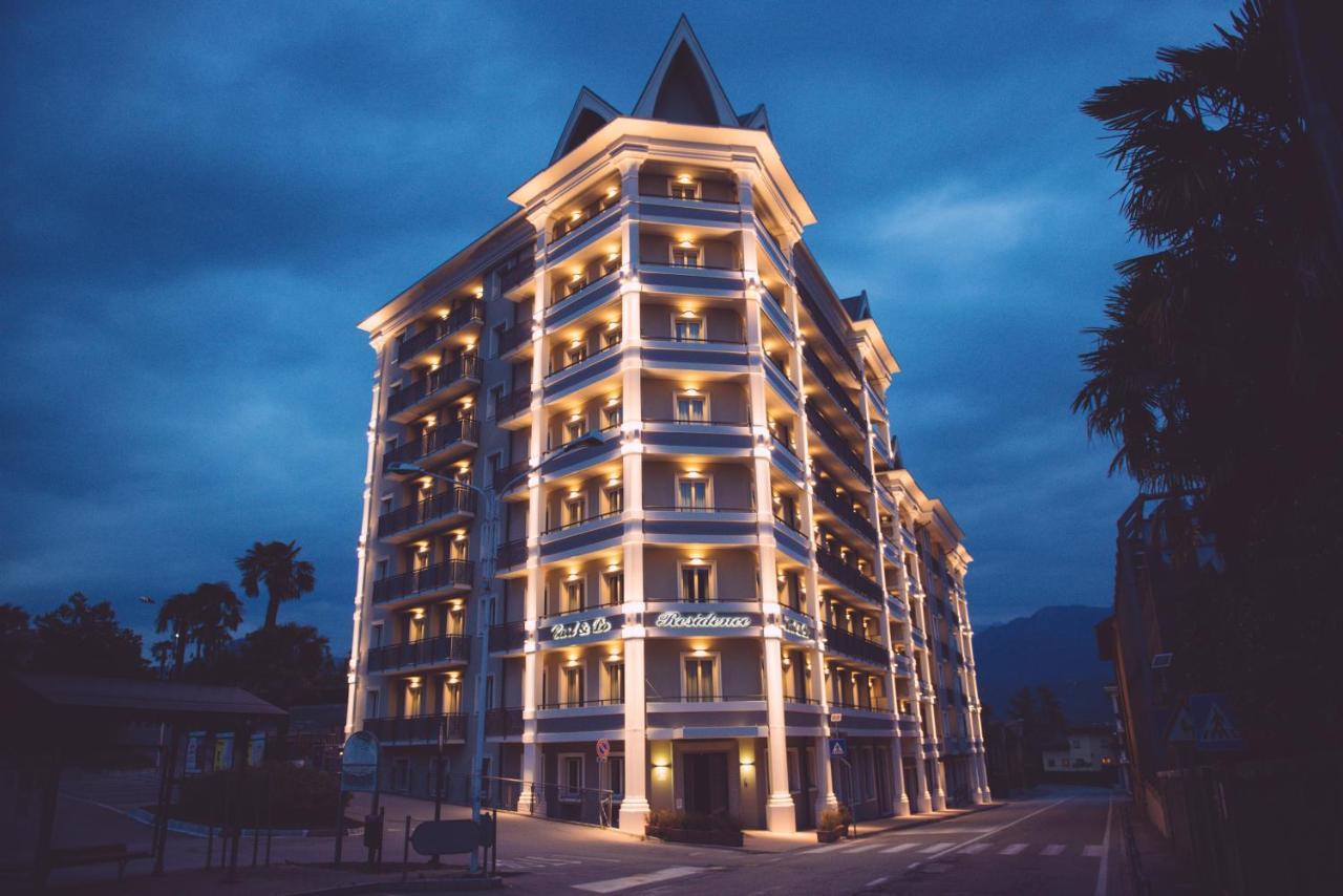 Residence Carl&Do Baveno Dış mekan fotoğraf