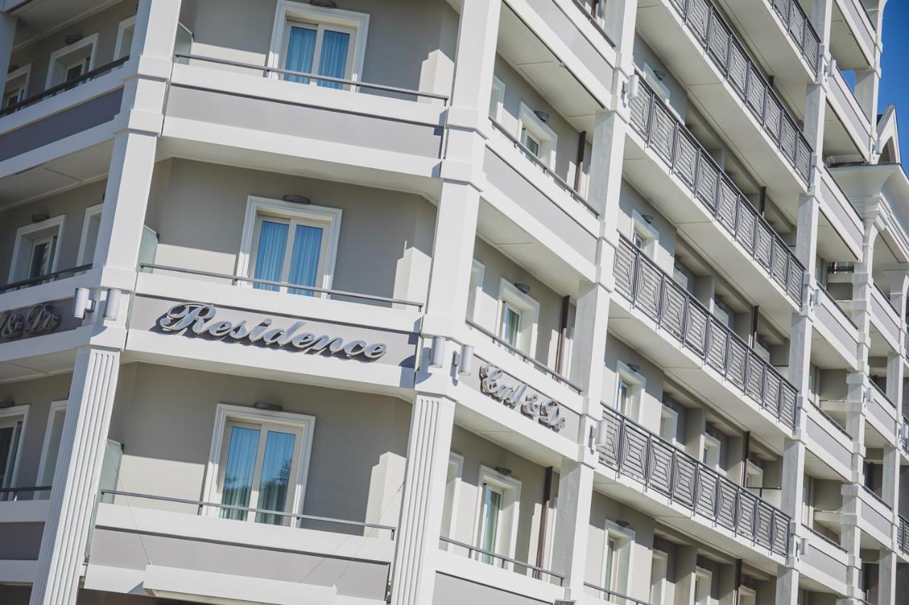 Residence Carl&Do Baveno Dış mekan fotoğraf