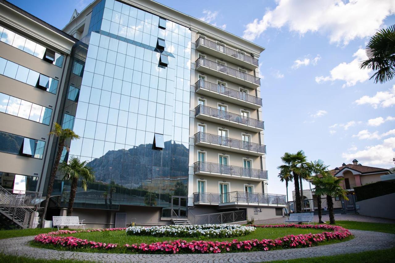 Residence Carl&Do Baveno Dış mekan fotoğraf