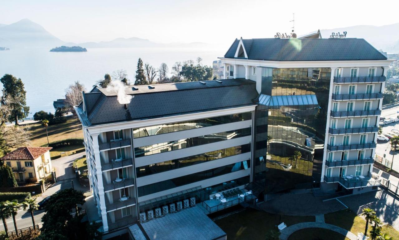 Residence Carl&Do Baveno Dış mekan fotoğraf