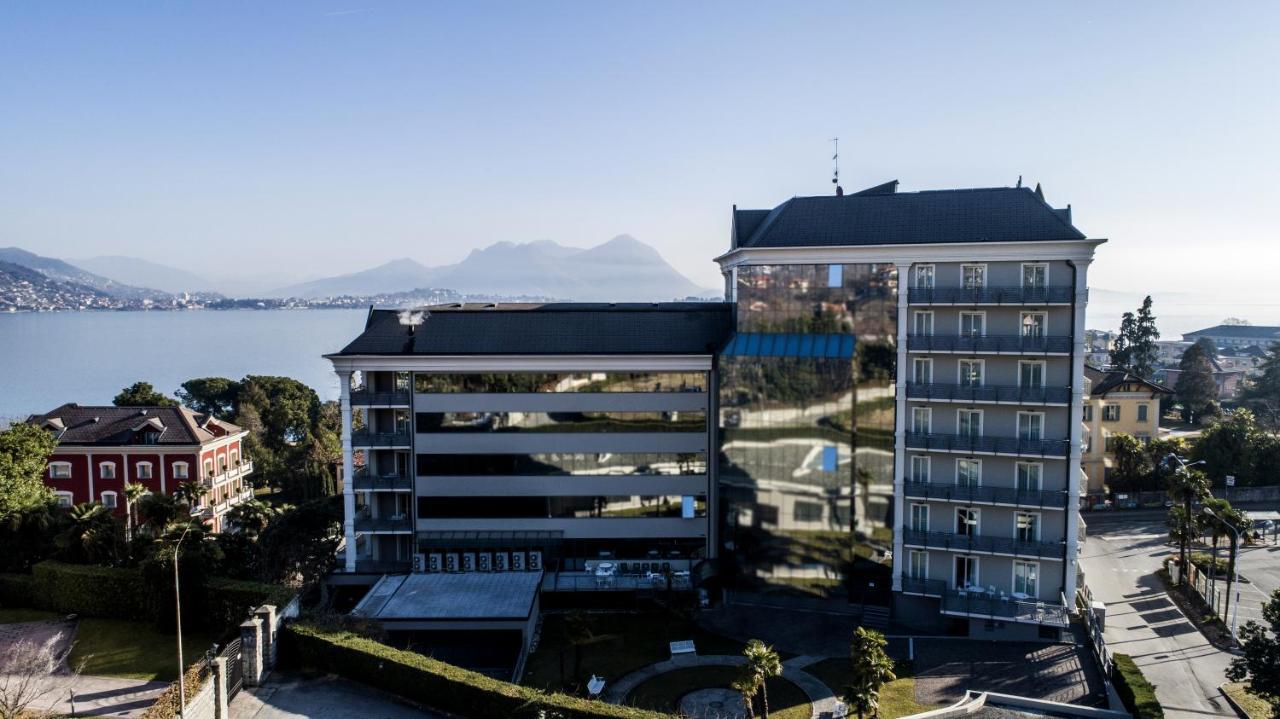 Residence Carl&Do Baveno Dış mekan fotoğraf