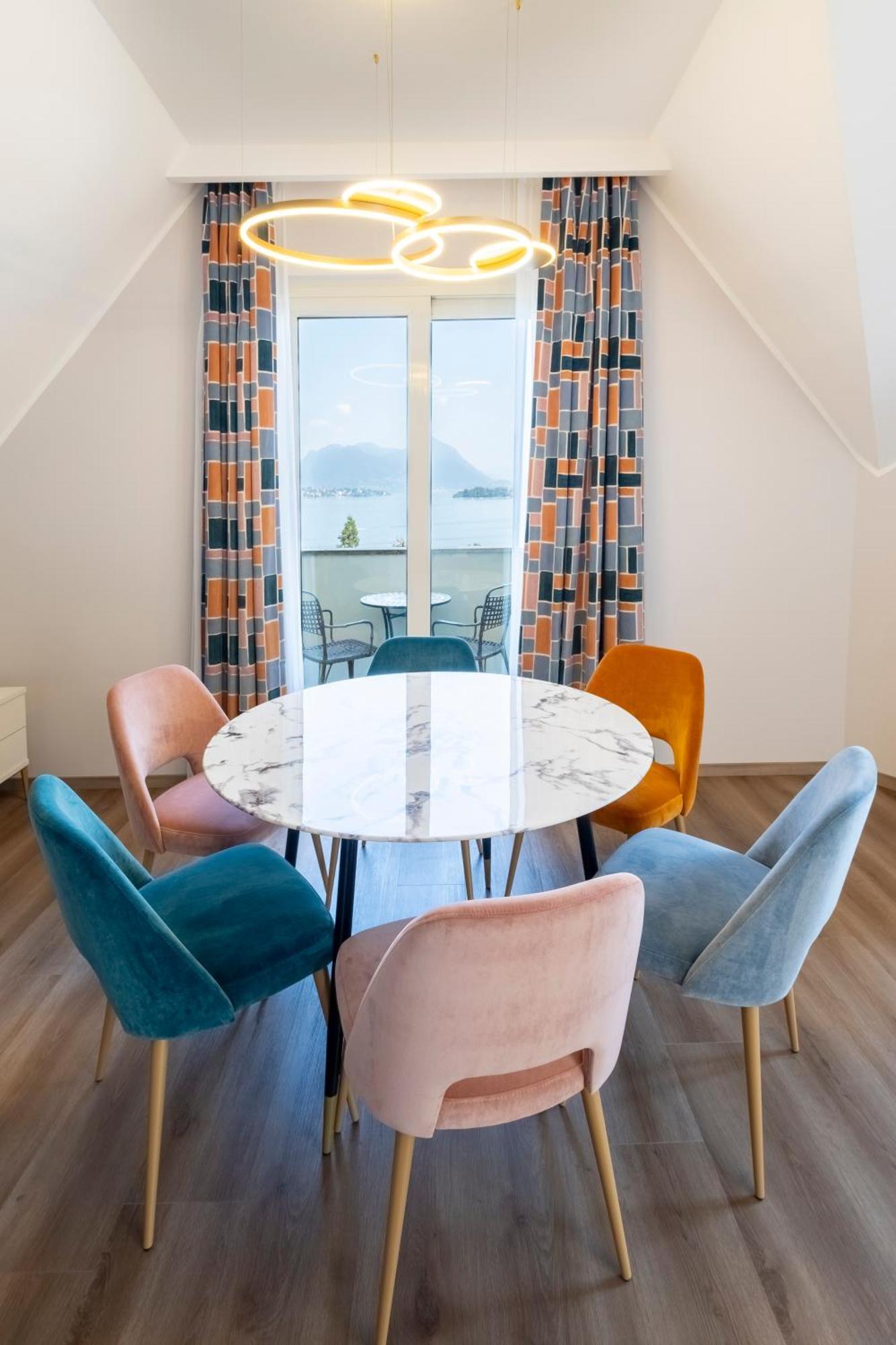 Residence Carl&Do Baveno Dış mekan fotoğraf