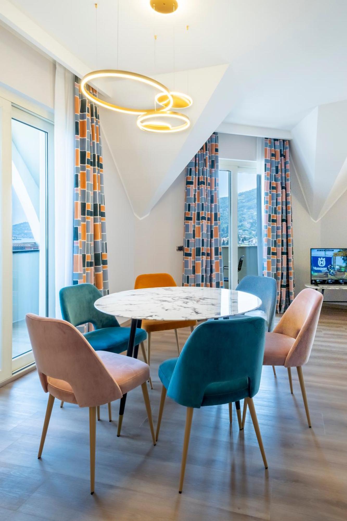 Residence Carl&Do Baveno Dış mekan fotoğraf