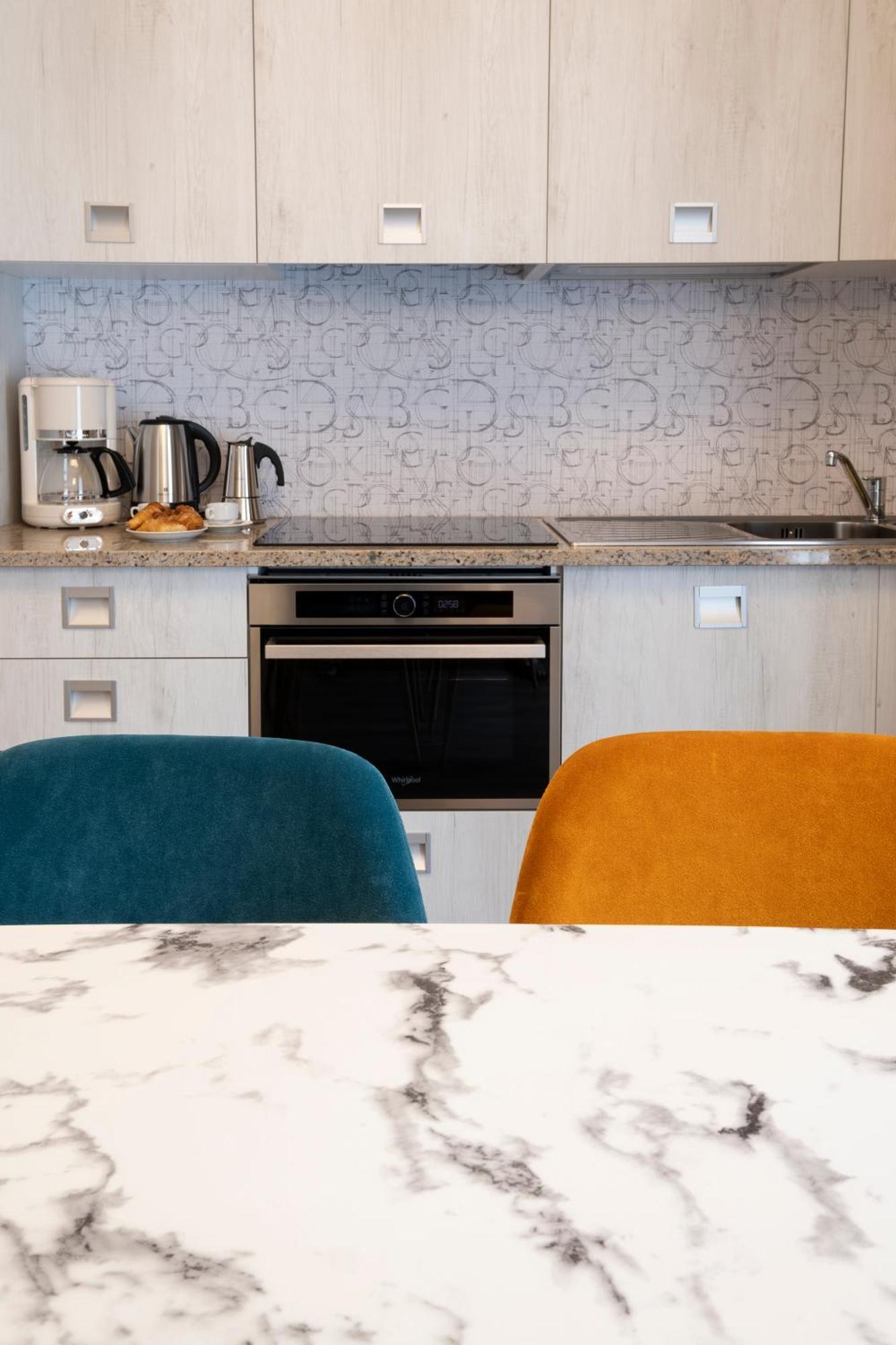 Residence Carl&Do Baveno Dış mekan fotoğraf