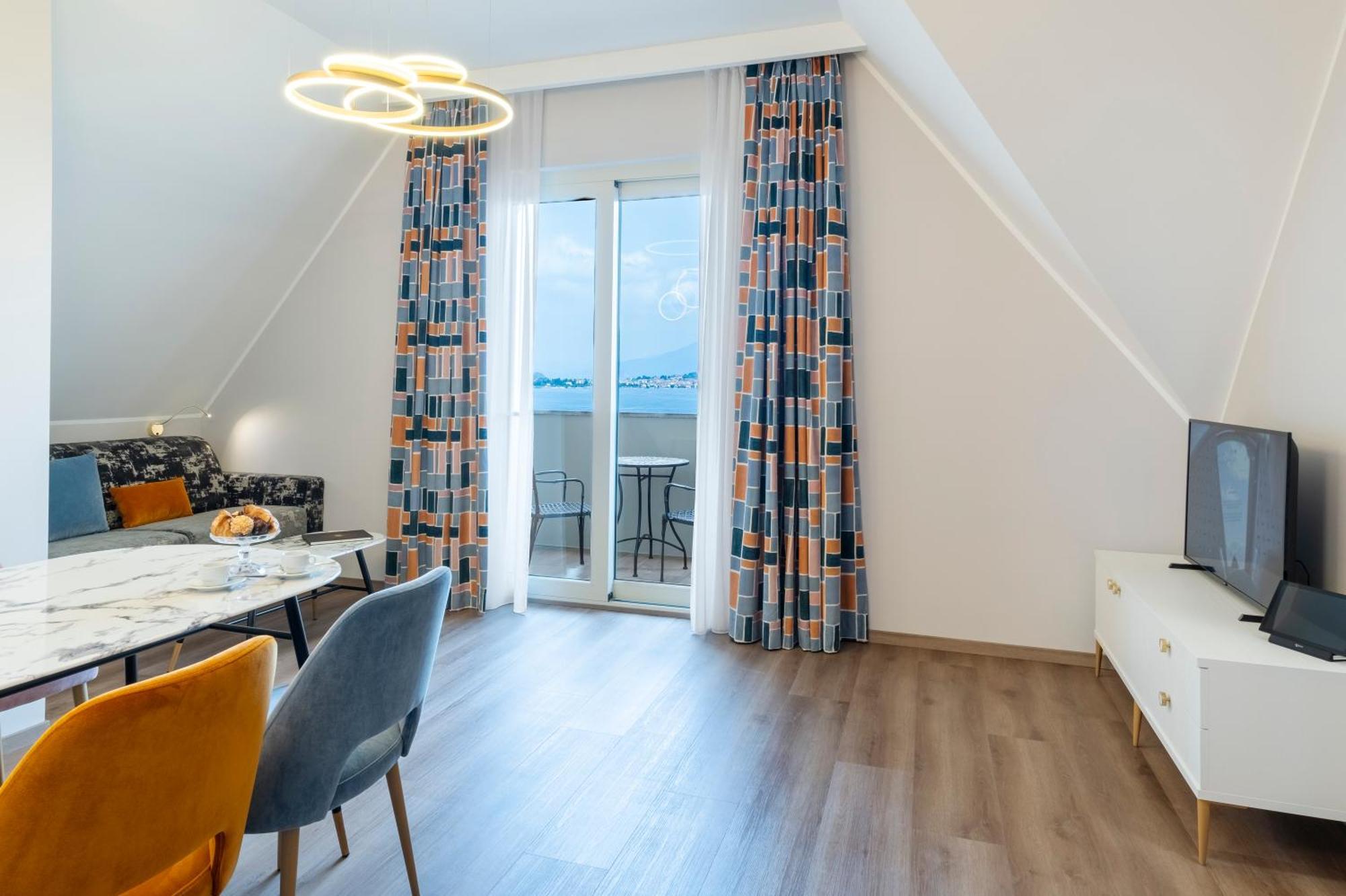 Residence Carl&Do Baveno Dış mekan fotoğraf