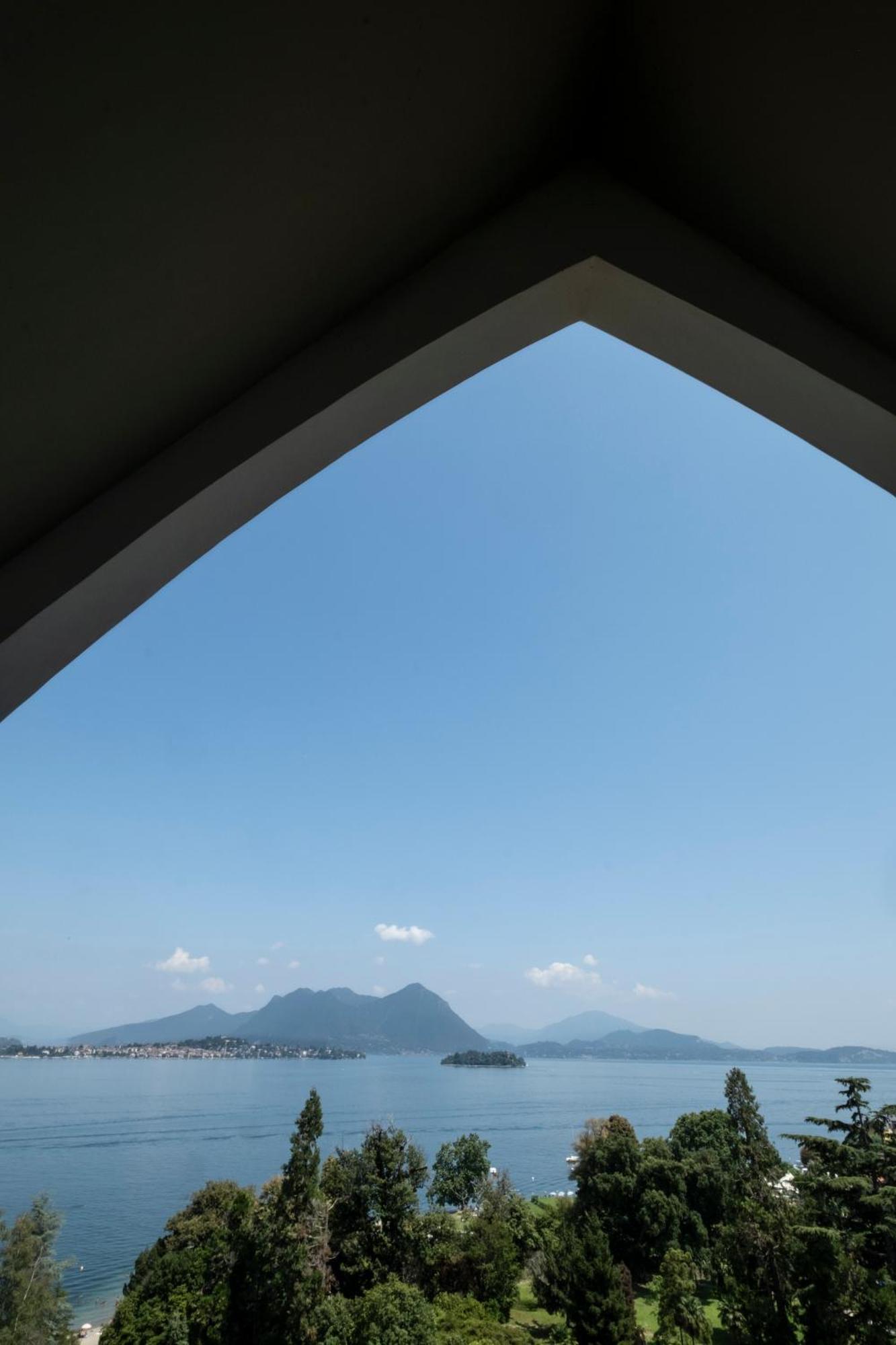 Residence Carl&Do Baveno Dış mekan fotoğraf