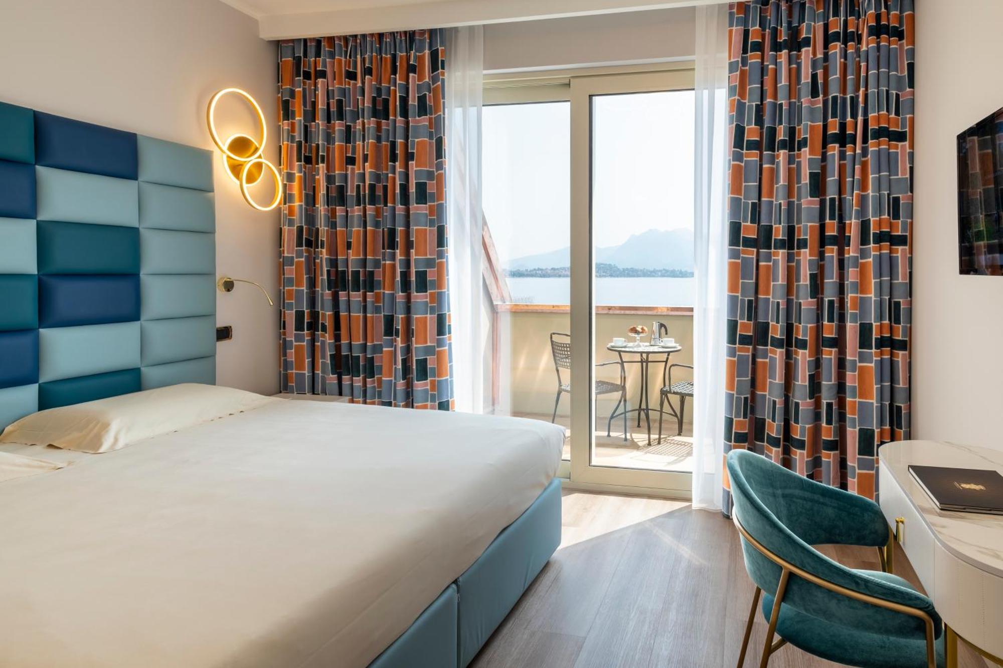 Residence Carl&Do Baveno Dış mekan fotoğraf