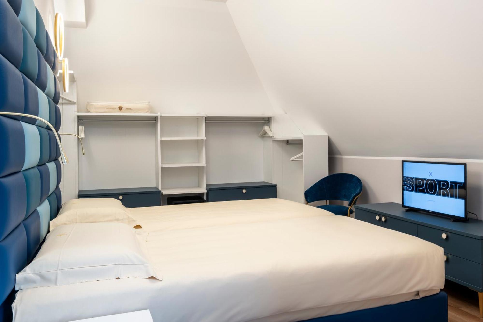 Residence Carl&Do Baveno Dış mekan fotoğraf