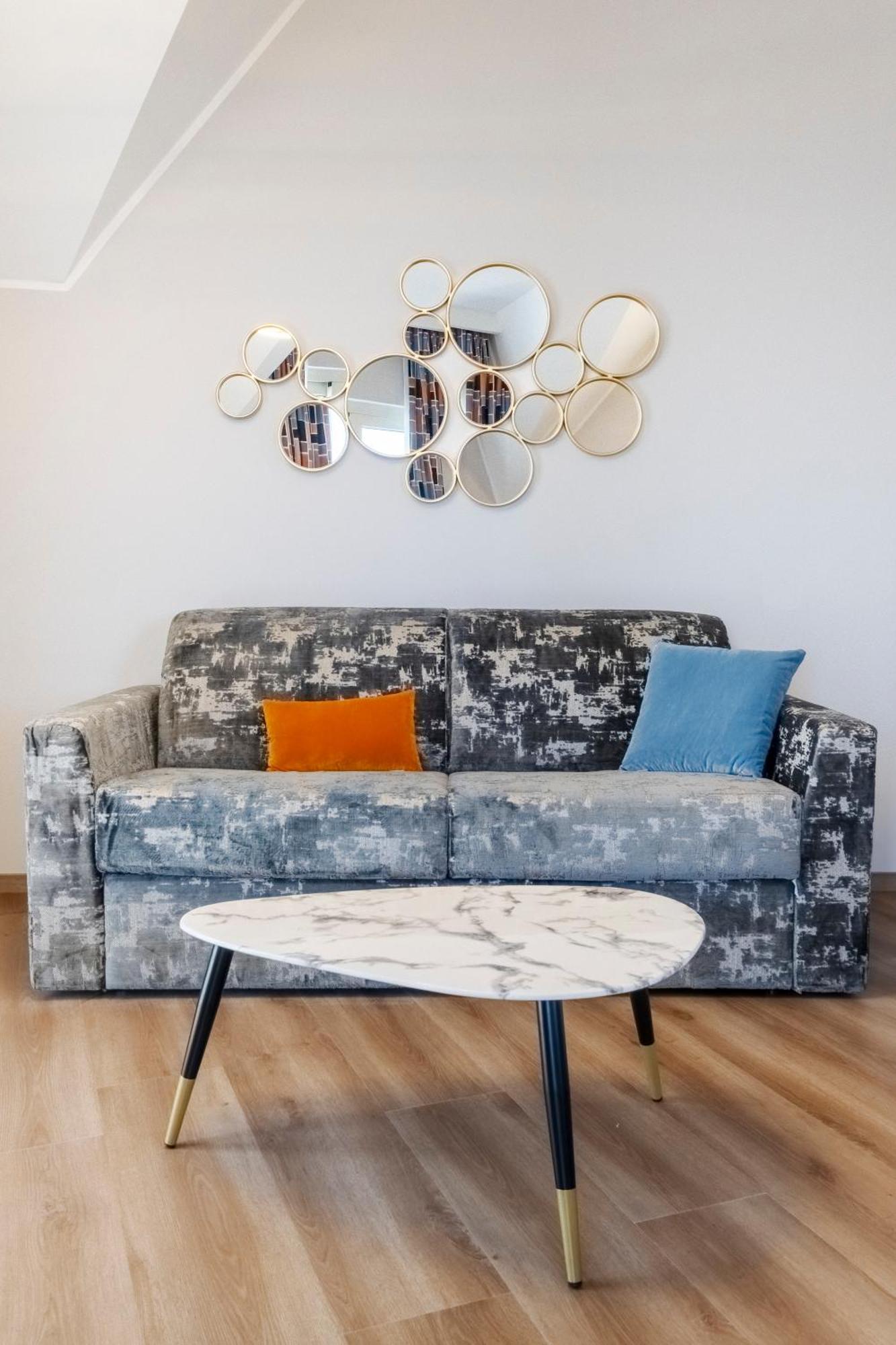 Residence Carl&Do Baveno Dış mekan fotoğraf