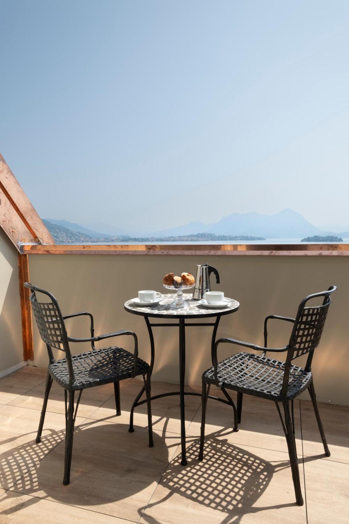 Residence Carl&Do Baveno Dış mekan fotoğraf