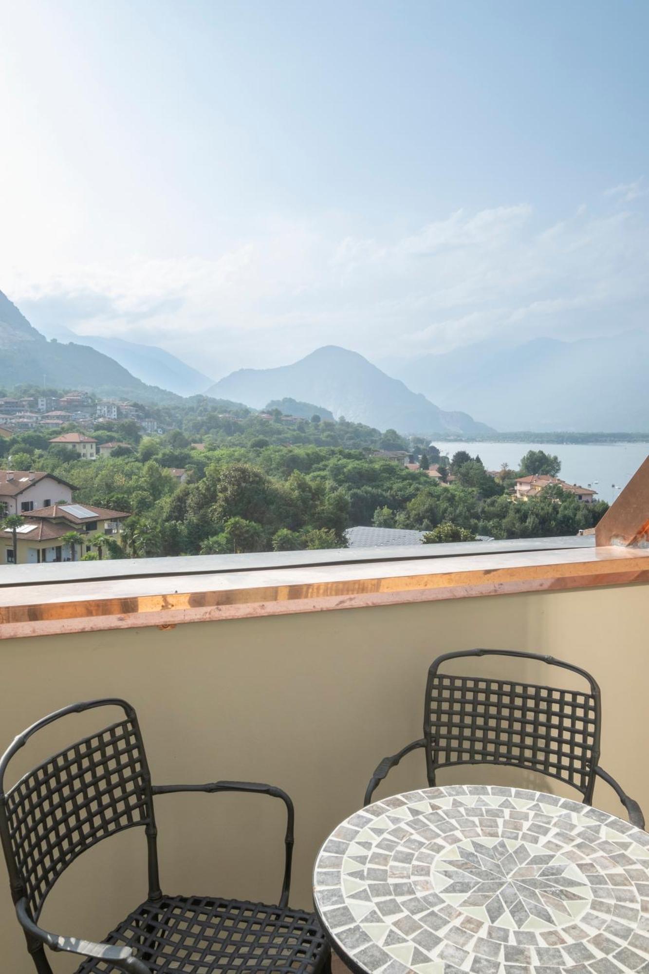 Residence Carl&Do Baveno Dış mekan fotoğraf