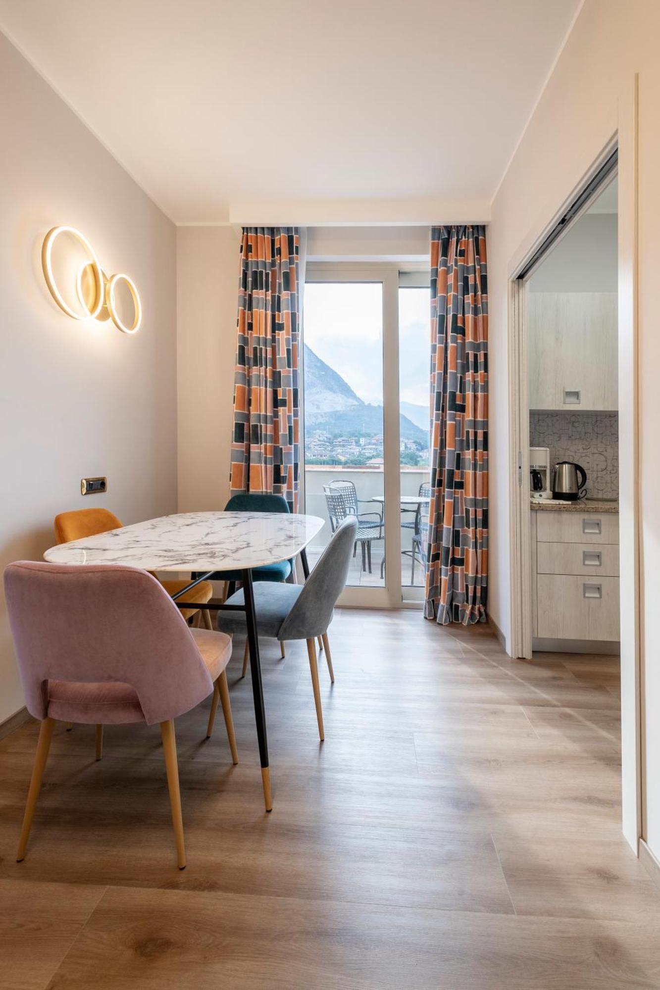 Residence Carl&Do Baveno Dış mekan fotoğraf