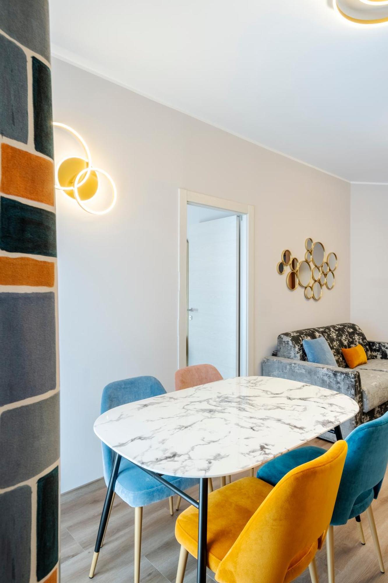 Residence Carl&Do Baveno Dış mekan fotoğraf