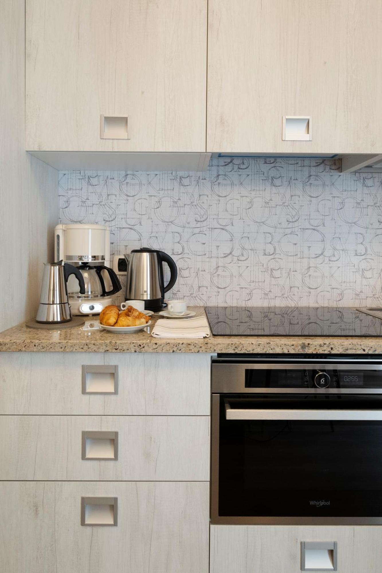 Residence Carl&Do Baveno Dış mekan fotoğraf