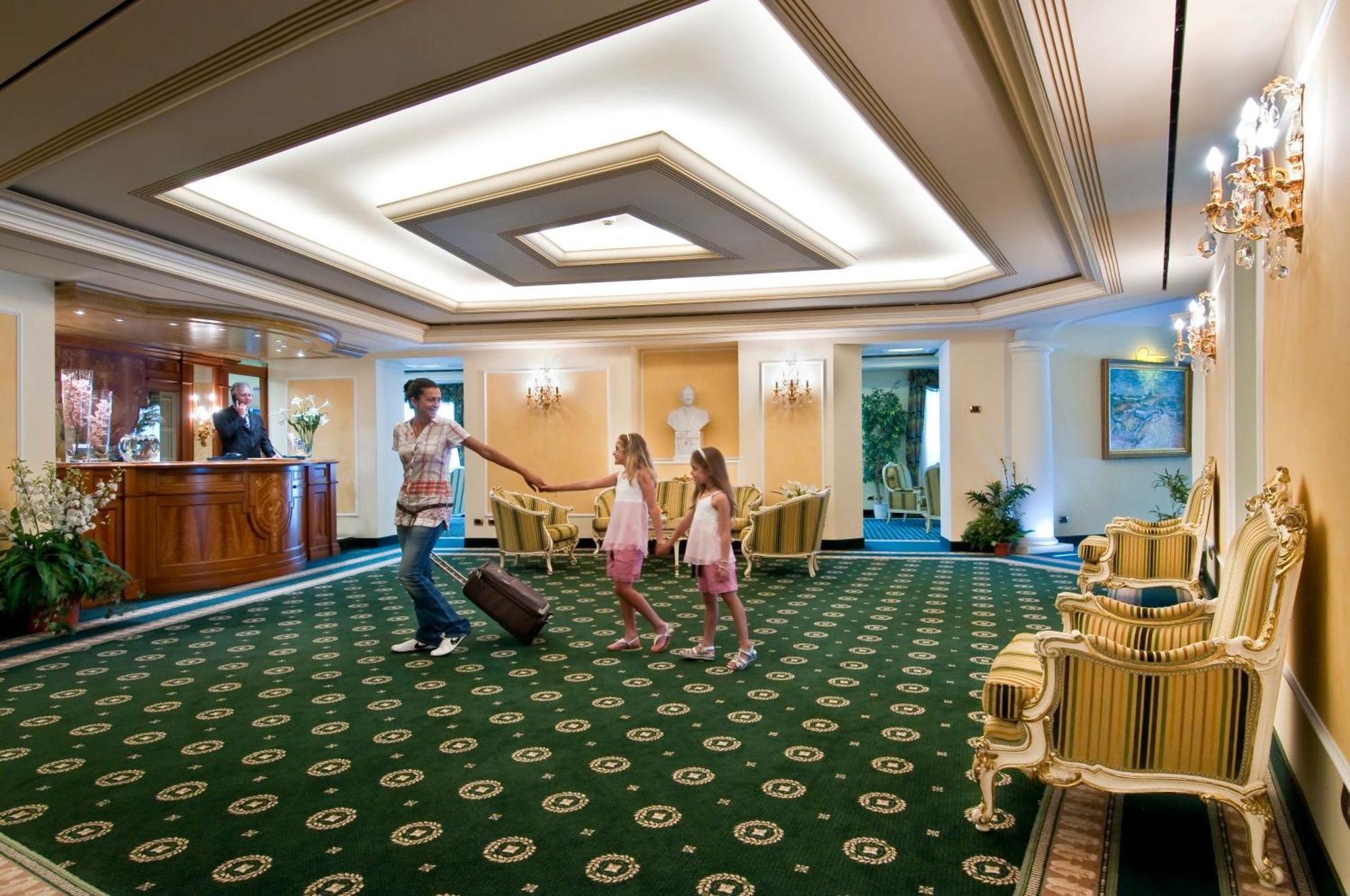 Residence Carl&Do Baveno Dış mekan fotoğraf