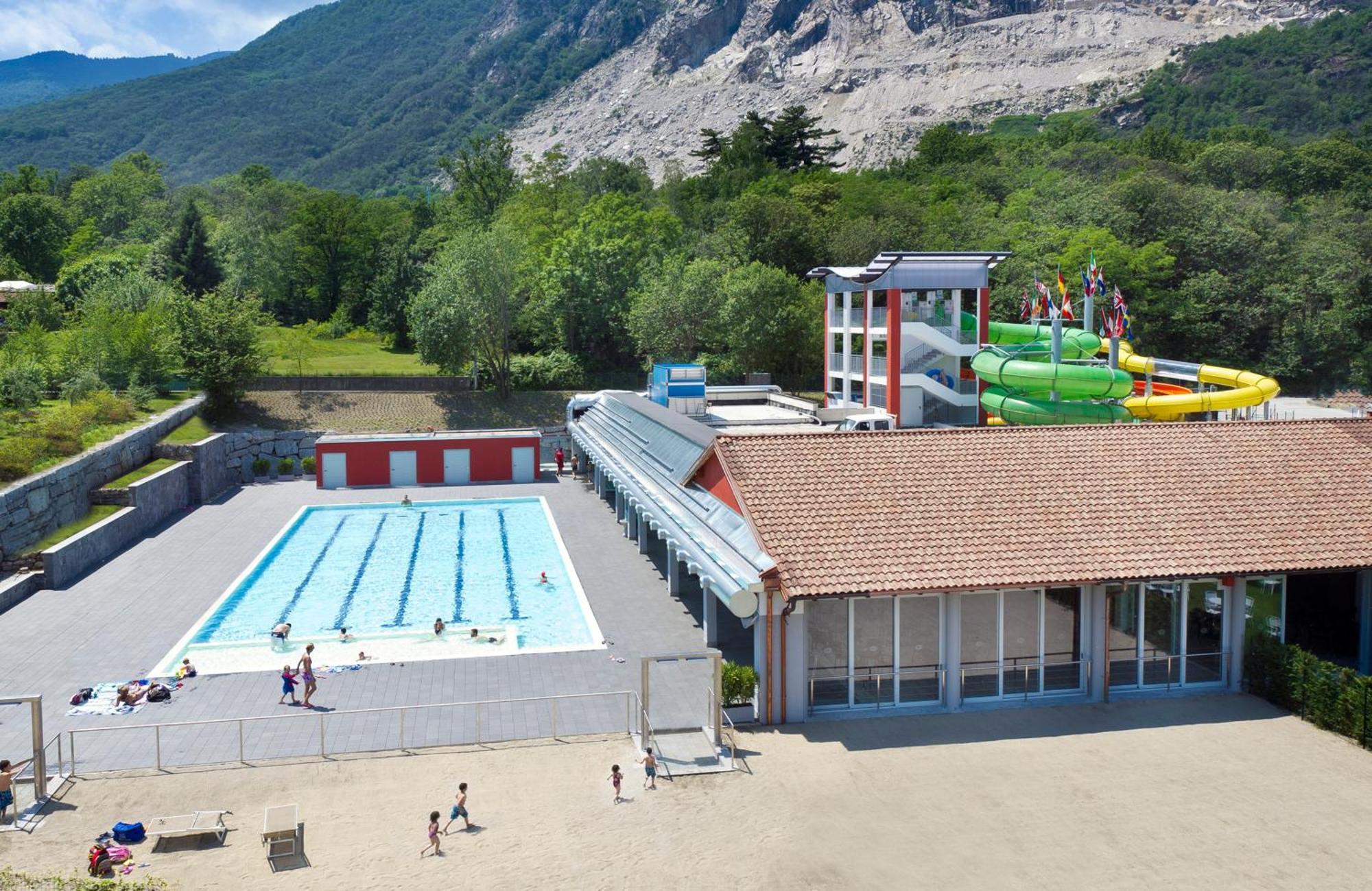 Residence Carl&Do Baveno Dış mekan fotoğraf
