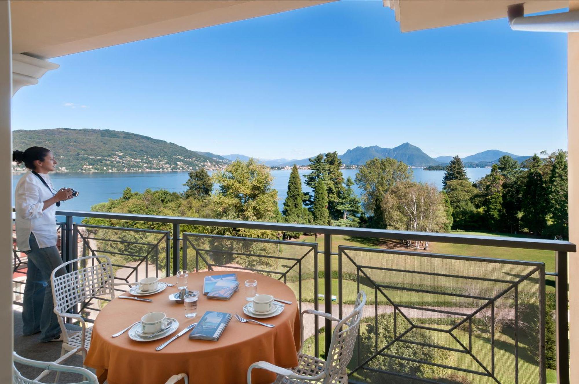 Residence Carl&Do Baveno Dış mekan fotoğraf