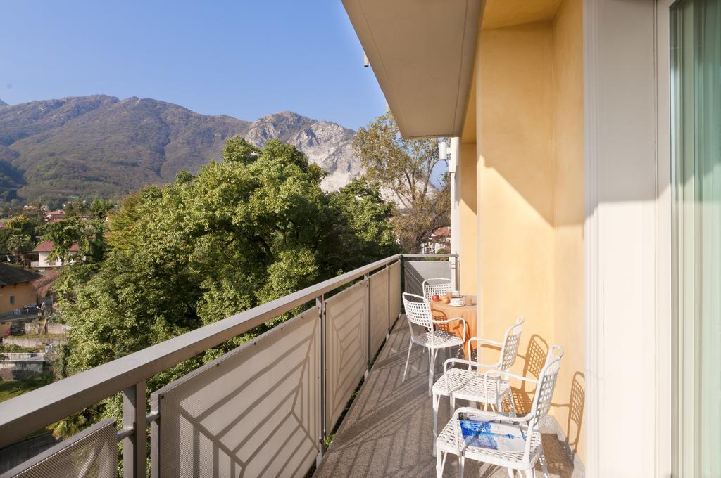Residence Carl&Do Baveno Dış mekan fotoğraf