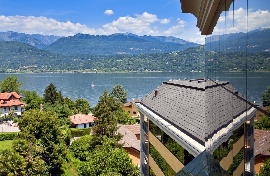 Residence Carl&Do Baveno Dış mekan fotoğraf