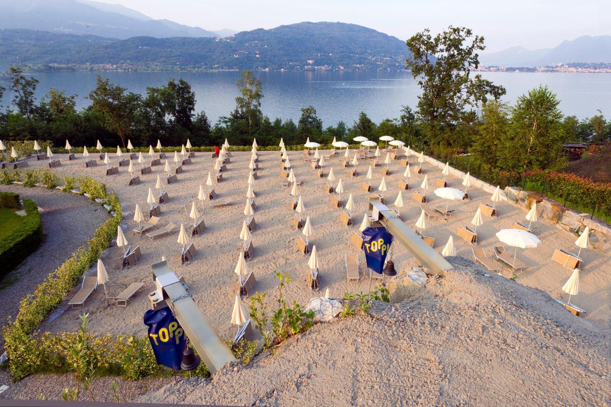 Residence Carl&Do Baveno Dış mekan fotoğraf